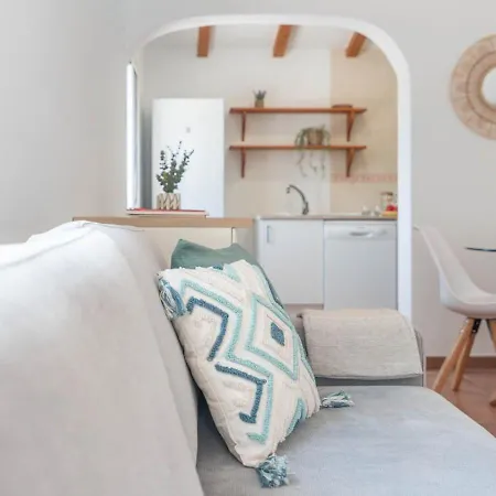 Villa Casa El Laurel By Ruralidays Cómpeta