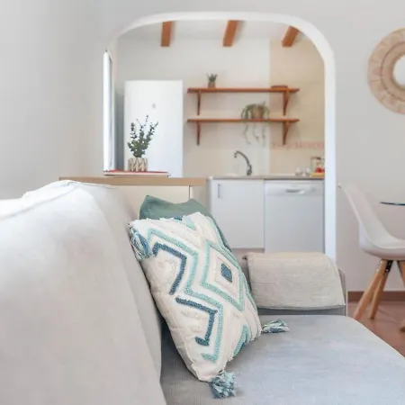 Casa El Laurel By Ruralidays Villa Cómpeta