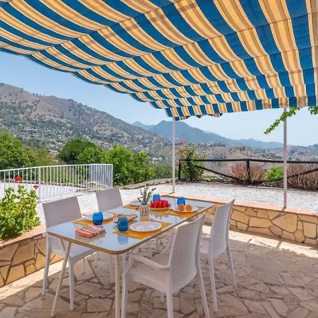 Casa El Laurel By Ruralidays Villa *
