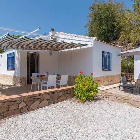 Casa El Laurel By Ruralidays Villa *