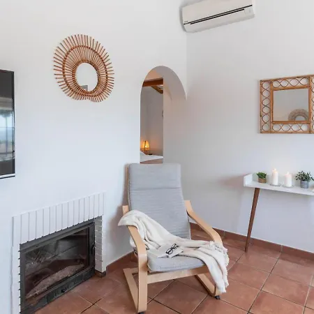 Casa El Laurel By Ruralidays Villa